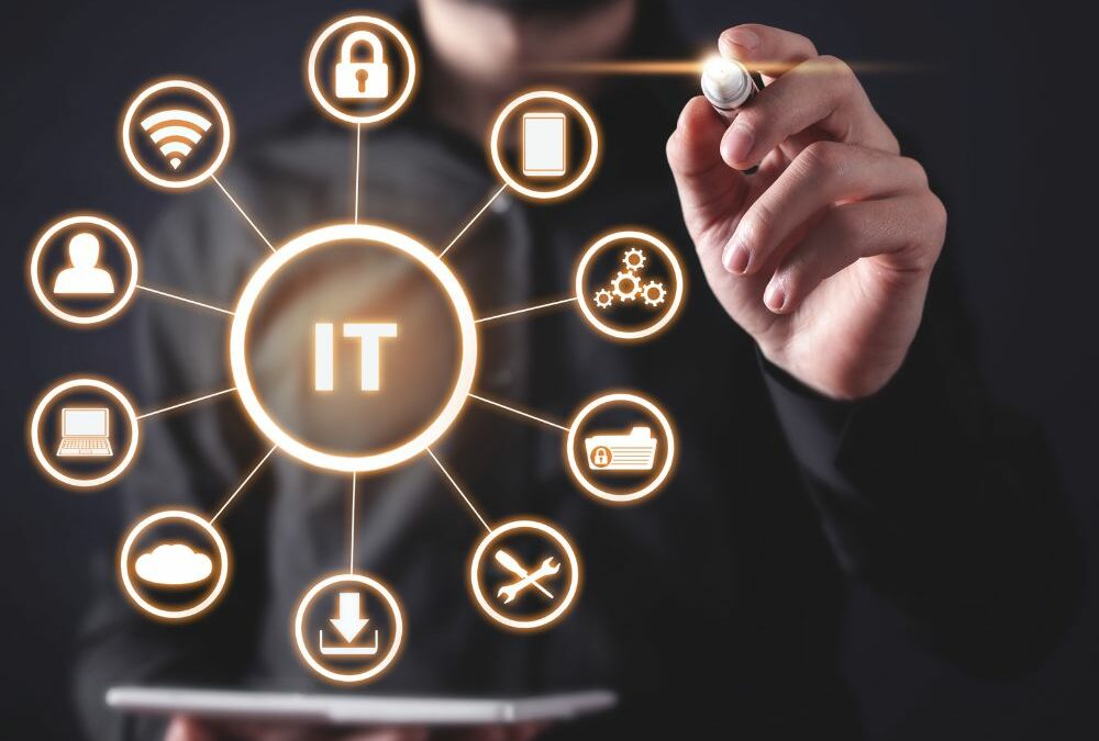 CLM patrocina Pesquisa Setorial sobre Sustentabilidade DigitalPesquisa Setorial em Cybersegurança